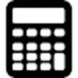 Ikona programu: Calculator