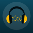 Binaural Beats Brain Waves icon