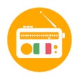 Ícone do programa: Radios Italia FM Live Str…