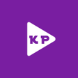 أيقونة البرنامج: kp player pro