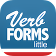 Icon of program: French Verbs Conjugation…