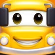 程序图标：Color Bus Fill: Traffic P…
