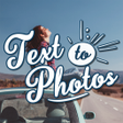 プログラムのアイコン：Add Text to Photos - Phot…