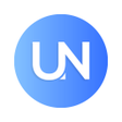 プログラムのアイコン：UnBorder VPN-Fast and Sec…