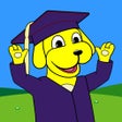 Pups Quest for Phonics 2 App icon