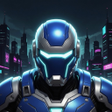 Ikon program: Cobalt: Iron Hero