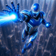 Icon of program: Cobalt: Iron Hero