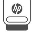 プログラムのアイコン：HP Sprocket Panorama
