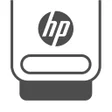 Programın simgesi: HP Sprocket Panorama