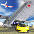 プログラムのアイコン：Cargo Airplane Games 2021…