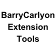 Programın simgesi: BarryCarlyon Extension To…