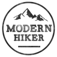 ModernHiker: California Trails
