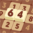 ไอคอนของโปรแกรม: Number Flood: Pair  Match…