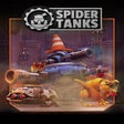 Icoon van programma: Spider Tanks