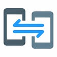 Иконка программы: Smart switch: content tra…