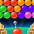 ไอคอนของโปรแกรม: Bubble Shooter Arena - Sk…