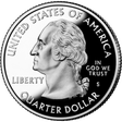 プログラムのアイコン：U.S. Coin List