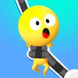 プログラムのアイコン：Stretch Rescue 3D -Rope P…
