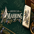 プログラムのアイコン：American Mahjong