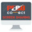 Icon of program: PERU CONNECT Screen Shari…