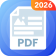 Programikonen: PDF Hero Doc Reader