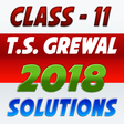 Ícone do programa: Account Class-11 Solution…
