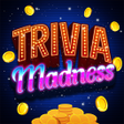 Biểu tượng của chương trình: Trivia Madness