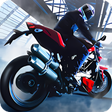 程序图标：Power Racer City Moto Bik…