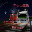 宇治山電鉄Uziyama Railway制作中