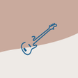 Ikona programu: NDM - Bass (Learning to r…