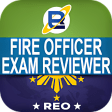 Fire Officer Exam Reviewer