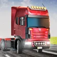 プログラムのアイコン：Truck Driver Racing 3D