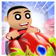 Super Shinchan : Kart Racing