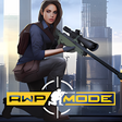 ไอคอนของโปรแกรม: AWP Mode: Elite online 3D…