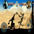 Programın simgesi: Shadow Fight 2