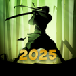 程序图标：Shadow Fight 2