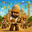 Ikon program: Craftsman Lebaran 2026