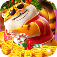 プログラムのアイコン：Lucky Leader Tiger