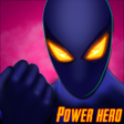 프로그램 아이콘: Power Hero Spider - Free …