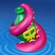 Icono de programa: Kraken