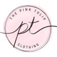 ไอคอนของโปรแกรม: The Pink Tulip Clothing