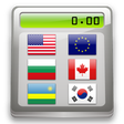 Icon of program: com.ba.currencyconverter