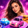 프로그램 아이콘: Beauty Traffic: Jam Puzzl…