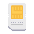 程序图标：SIM Serial Number