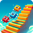 程序图标：Crazy Upup Racer