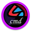 プログラムのアイコン：Command: Best of cmd
