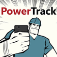 Icoon van programma: PowerTrack Mobile