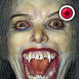 程序图标：Scary Prank: Scary cam  S…