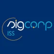 プログラムのアイコン：Sigcorp ISS