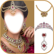 Ícone do programa: Jewelry Camera: Women Jew…